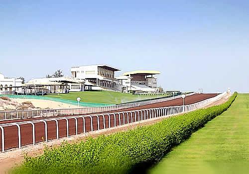 Jebel ali racecourse dubai&nbsp;location