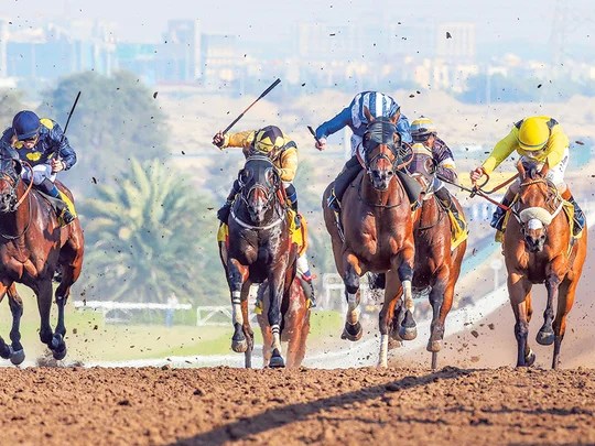Jebel Ali Racecourse Dubai – A Local’s Honest&nbsp;Guide